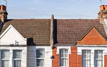 clay roofing Dorchester