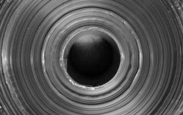 Dorchester edpm waterproofing