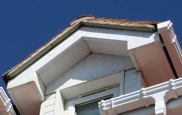 Dorchester fascia installation costs