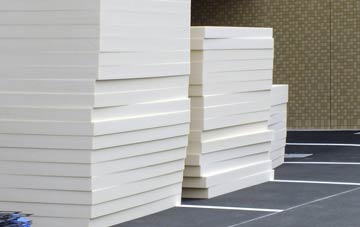 Dorchester flat roof insulation costs