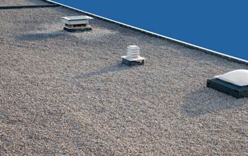 flat roofing Dorchester