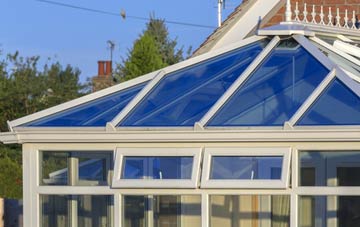 professional Dorchester conservatory insulation