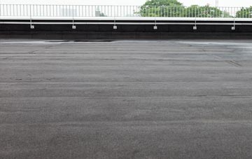 Dorchester asphalt roof replacement