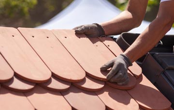 Dorchester roof tile contractors