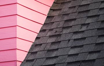 rubber roofing Dorchester