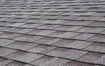Dorchester tiles for shallow pitch roofing