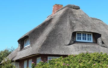 thatch roofing Dorchester