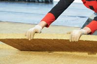 find rated Dorchester roof insulation companies