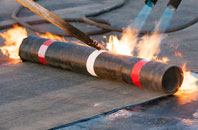 Dorchester flat roof sealing