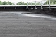 find rated Dorchester flat roofing companies